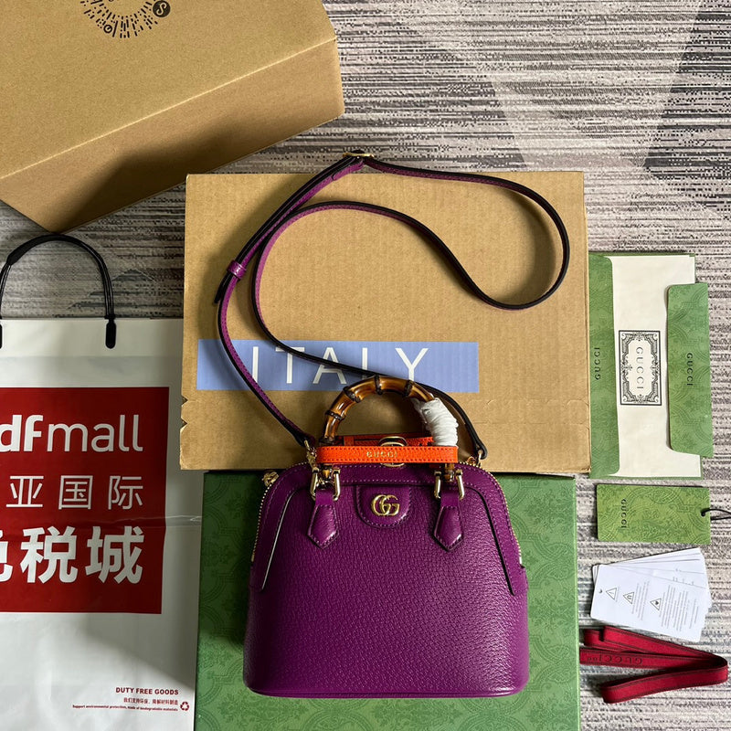 Glami-is - Guki Lady Bags - 324