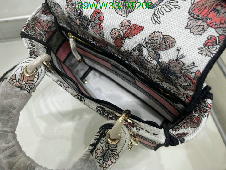 SAMCC - DOR Bags - 869