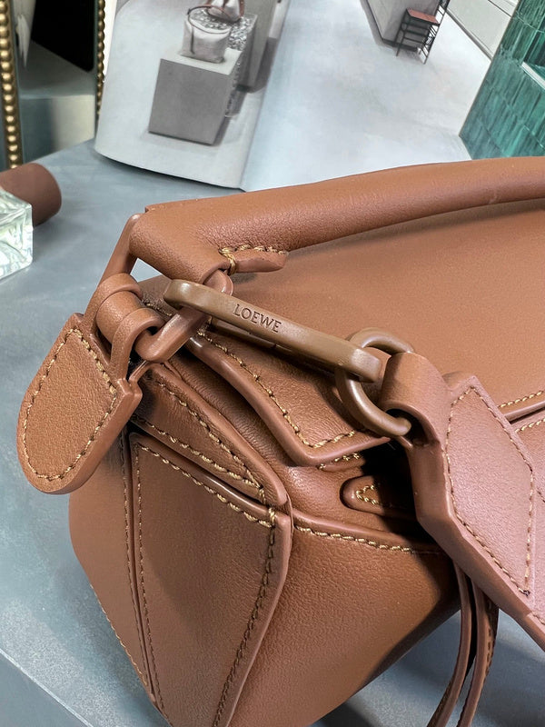 Glamy - LWO Bags - 072