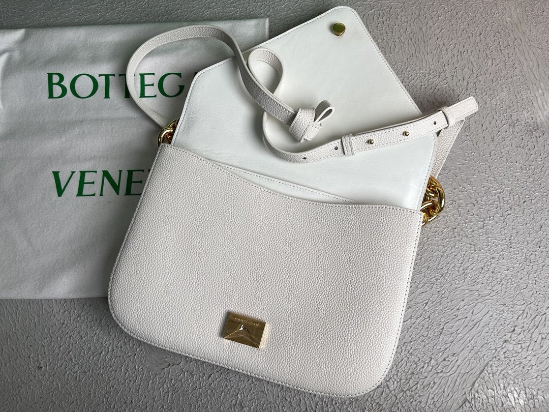GLAMI Mount White, For Women, WomenÃƒÂ¢Ã¢â€šÂ¬Ã¢â€žÂ¢s Bags 10.6in/27cm