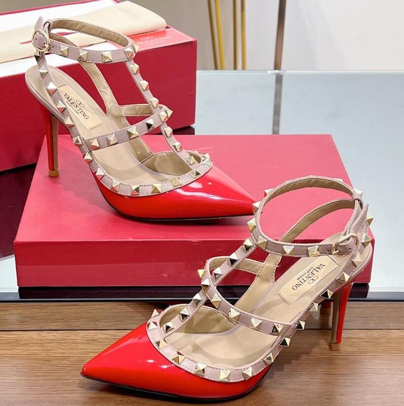 SAMC - VEL Women Shoes - 088