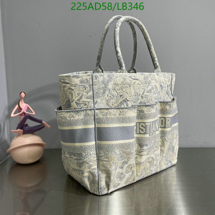 SAMCC - DOR Bags - 1396