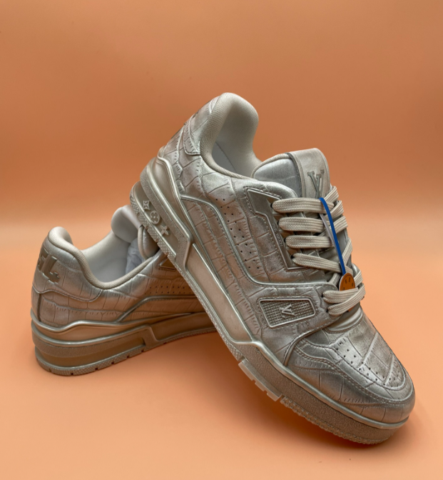 SAMC - LOV Men Shoes - 157