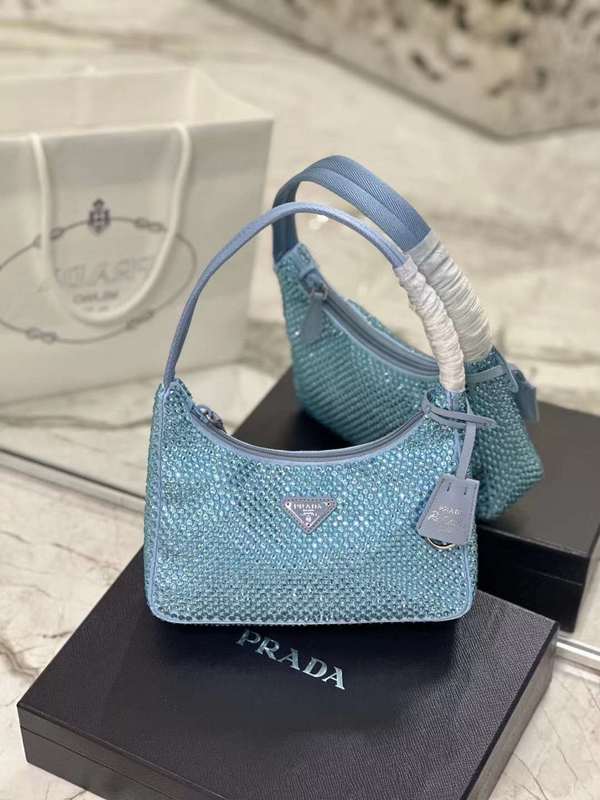 Satchel Bags - PDA Bags - 1811