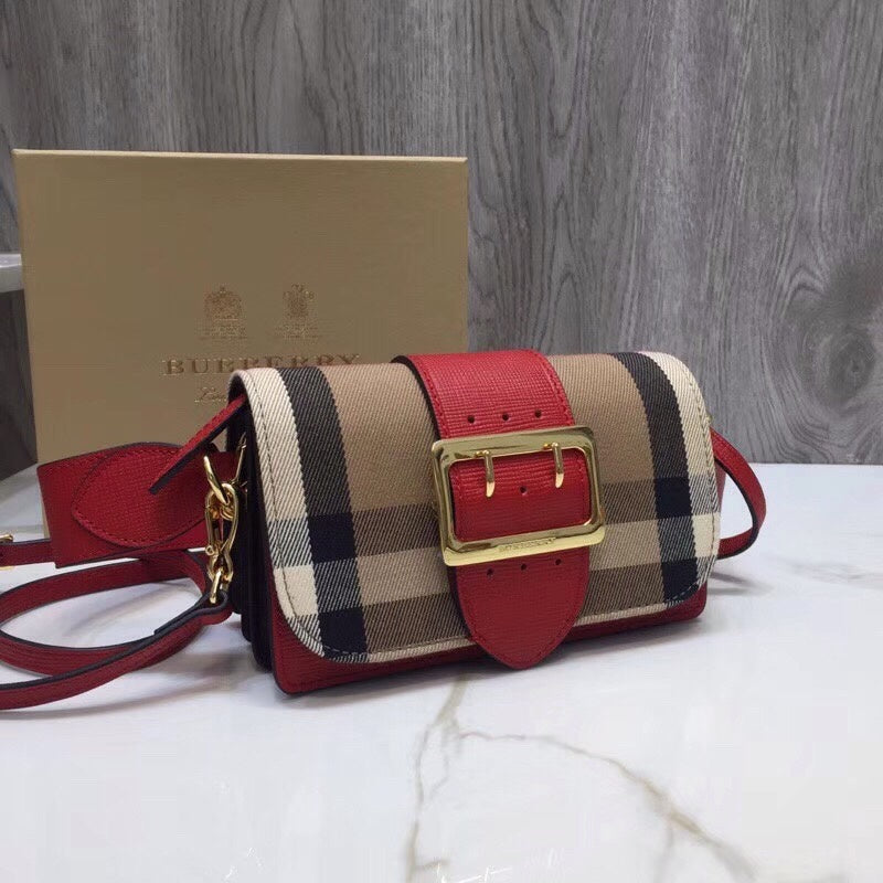ELE Fashion -BBR Bags - 1542