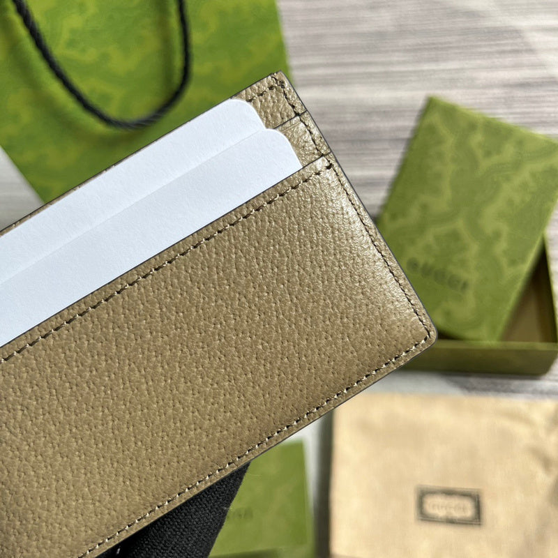 Glami-is - Guki Card Case - 003