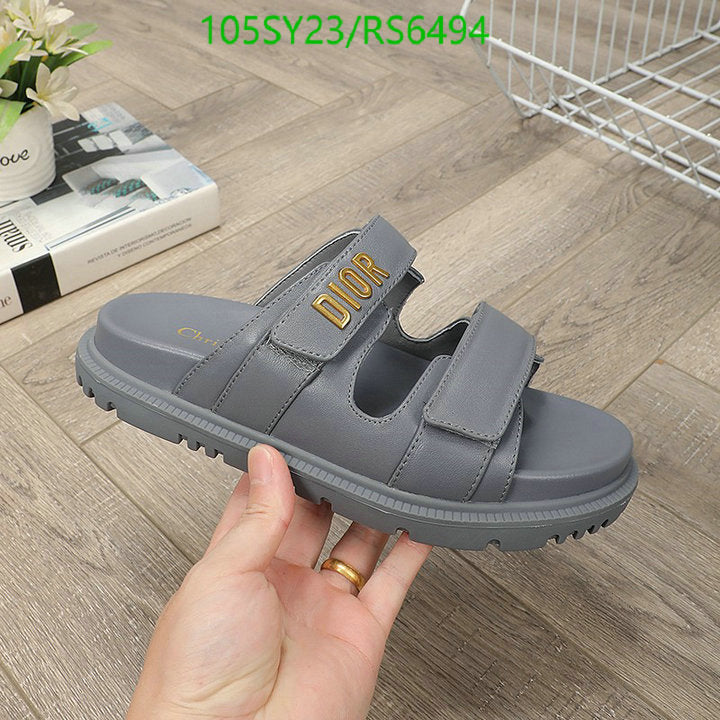 SAMCC - DOR Women Shoes - 2037