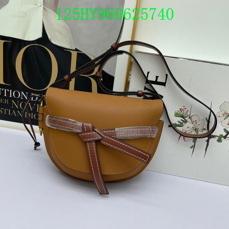 Satchel Bags - LWE Bags - 267
