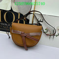 Satchel Bags - LWE Bags - 267