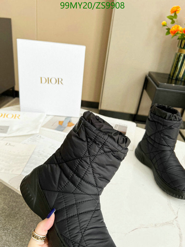 SAMCC - DOR Women Shoes - 1694