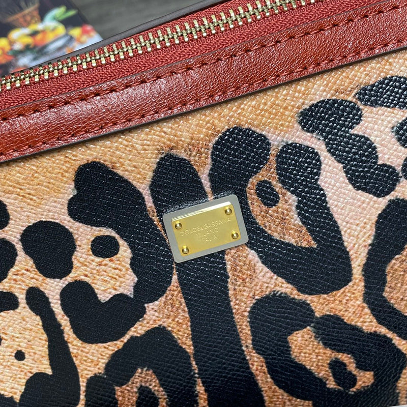 Satchel Bags - DG Bags - 443