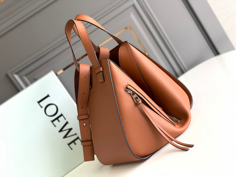 Glamy - LWO Bags - 522