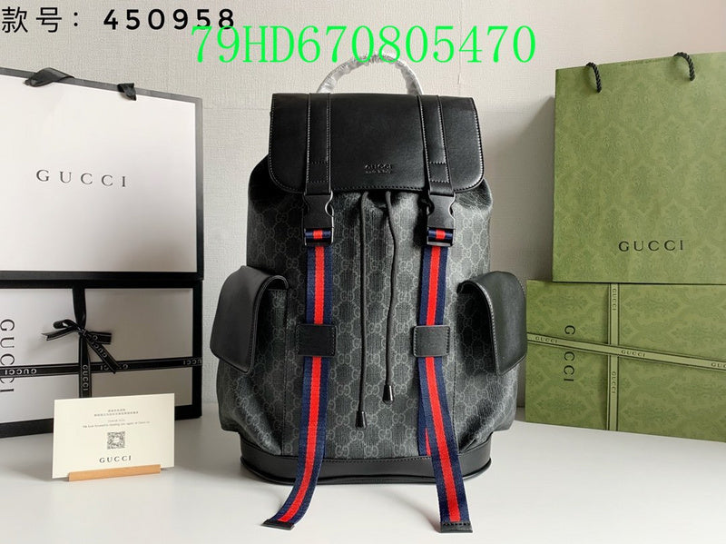 Glami Fashion - GCI Bags - 11520