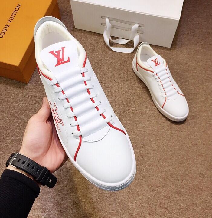 SAMC - LOV Men Shoes - 1818