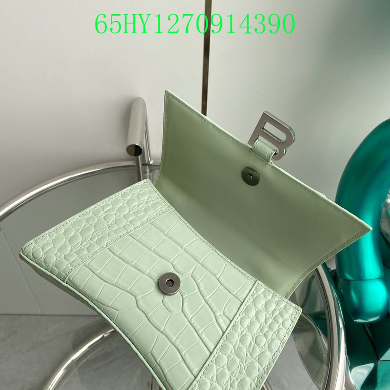 Satchel Bags - BGA Bags - 2077