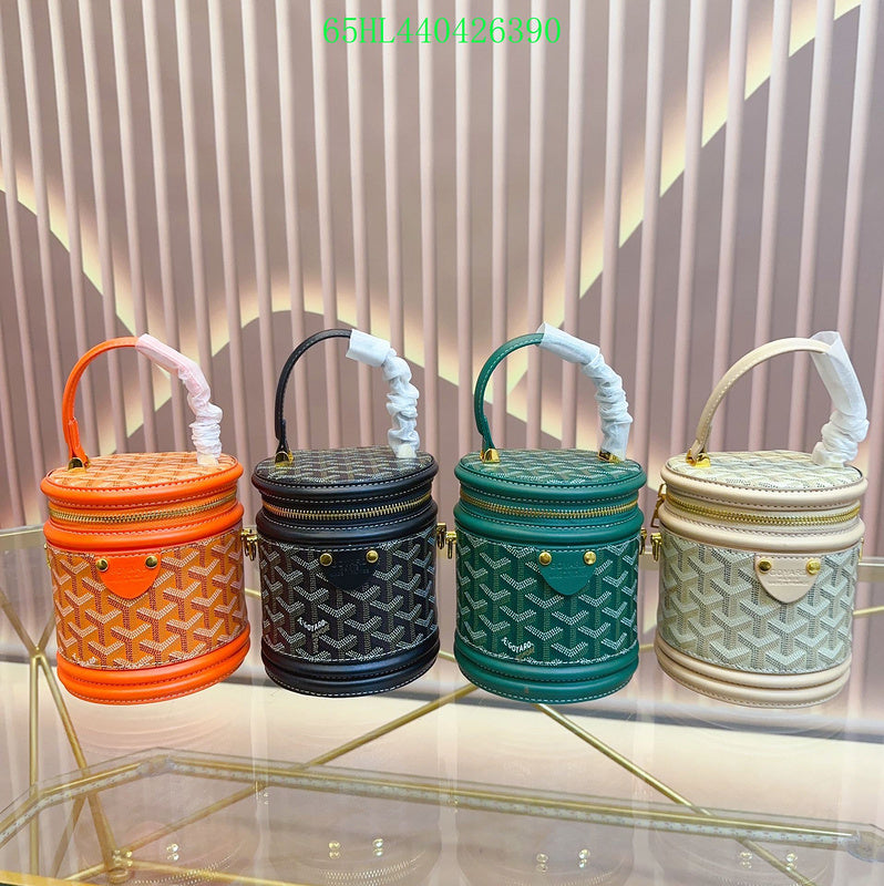Satchel Bags - GOD Bags - 175