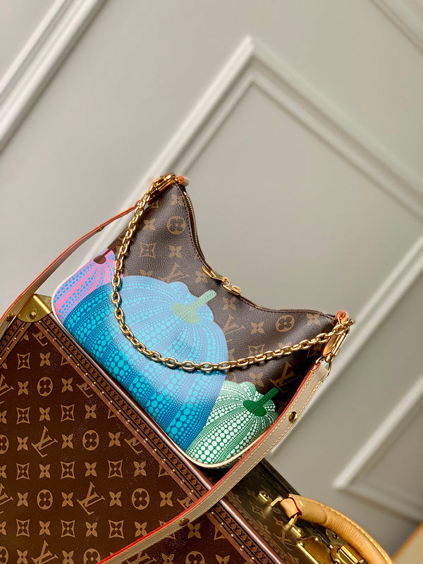 Satchel Bags - VL Bags - 1360