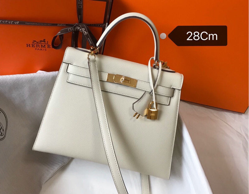 Satchel Bags - HMS-Bags - 387