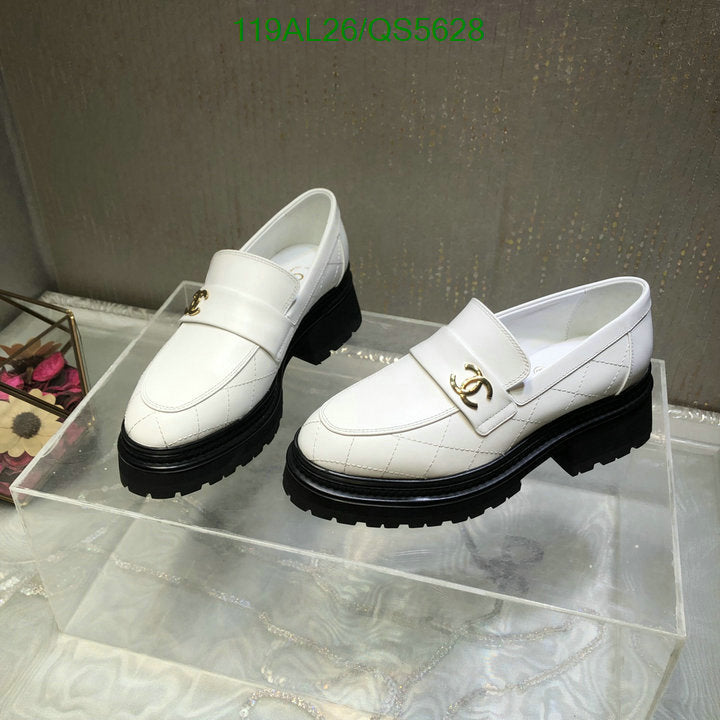 SAMC - CHL Women Shoes - 103