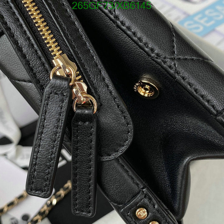 SAMC - CHL Bags - 793