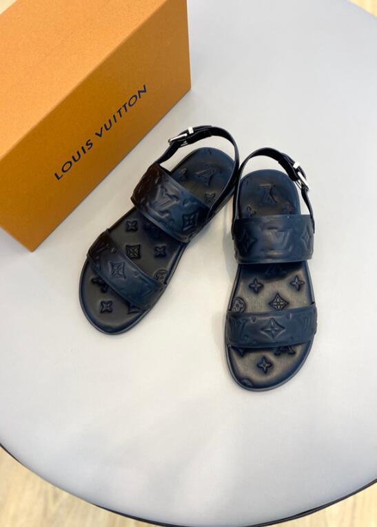 glamy - LOV Men Shoes - 1104