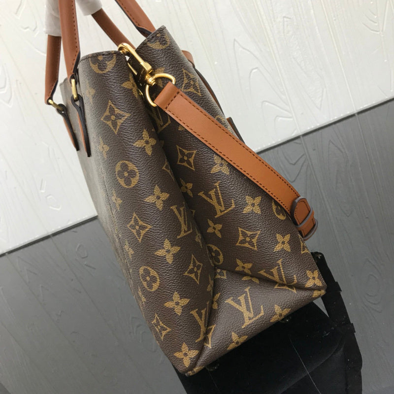 Satchel Bags - VL Bags - 1041