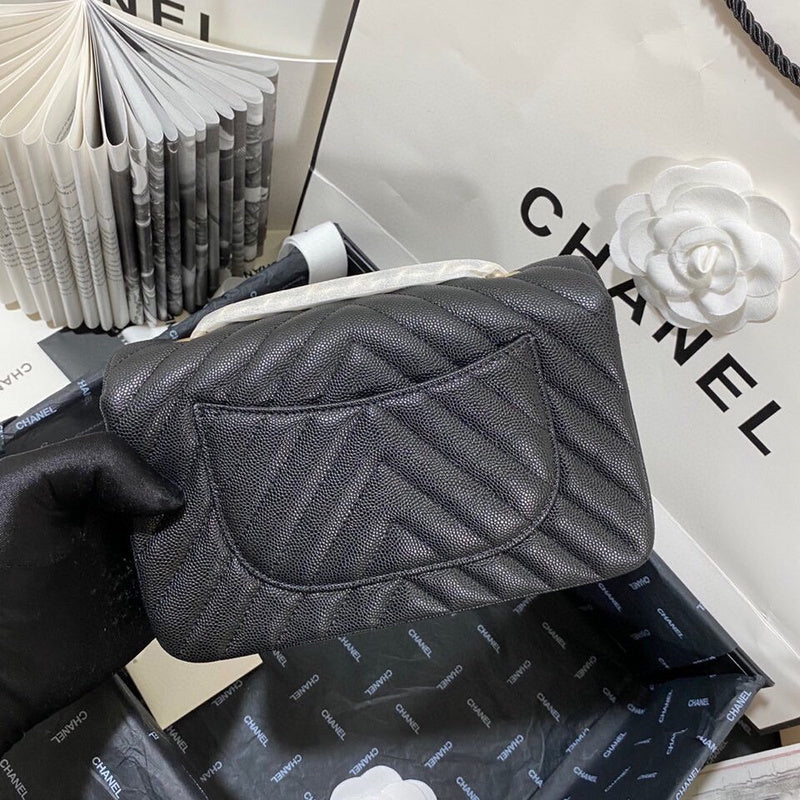Satchel Bags - CHL Bags - 4593