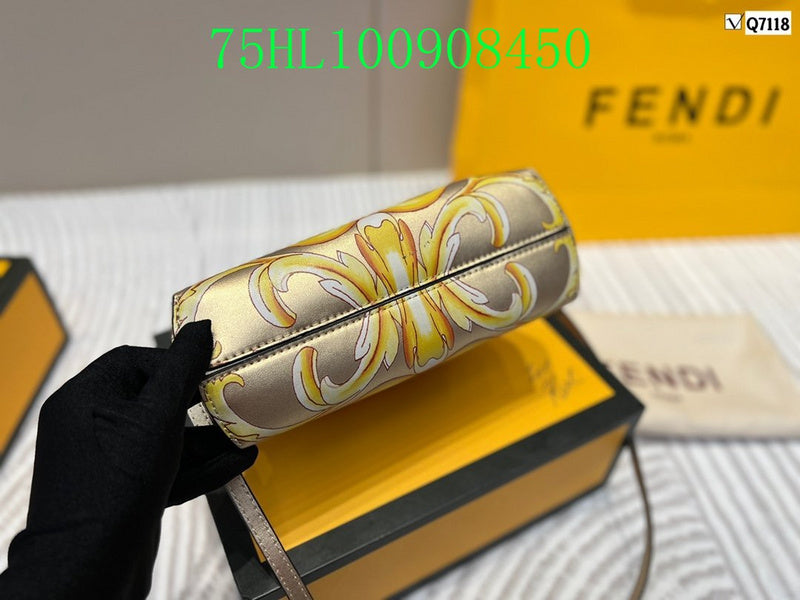 Glami - FDE Bags - 1393