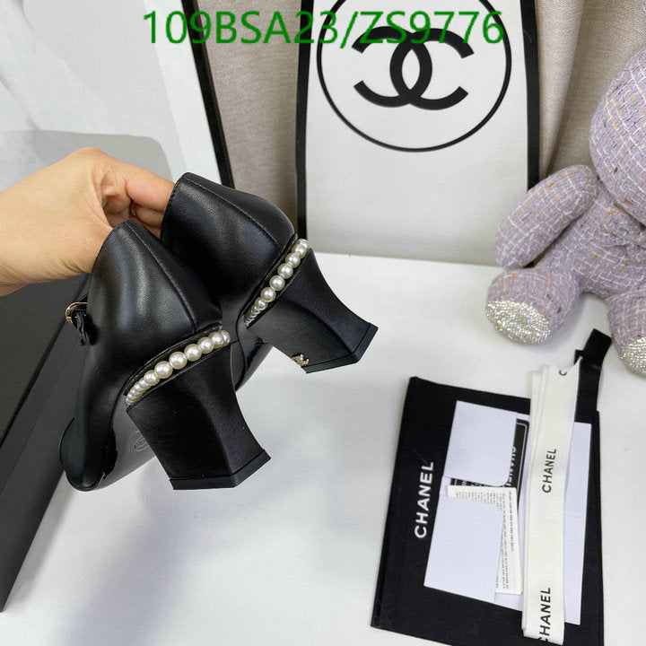 SAMC - CHL Women Shoes Ballet - 224
