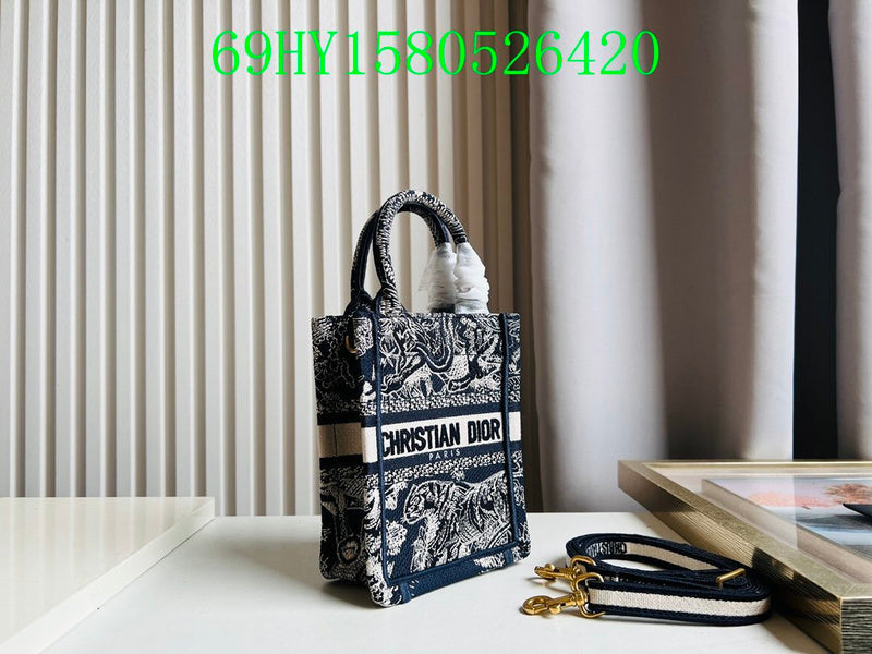 Glami - DOR Bags - 1598