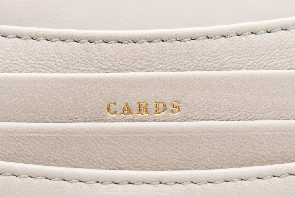 Anya Hindmarch Gold Metallic Handbag