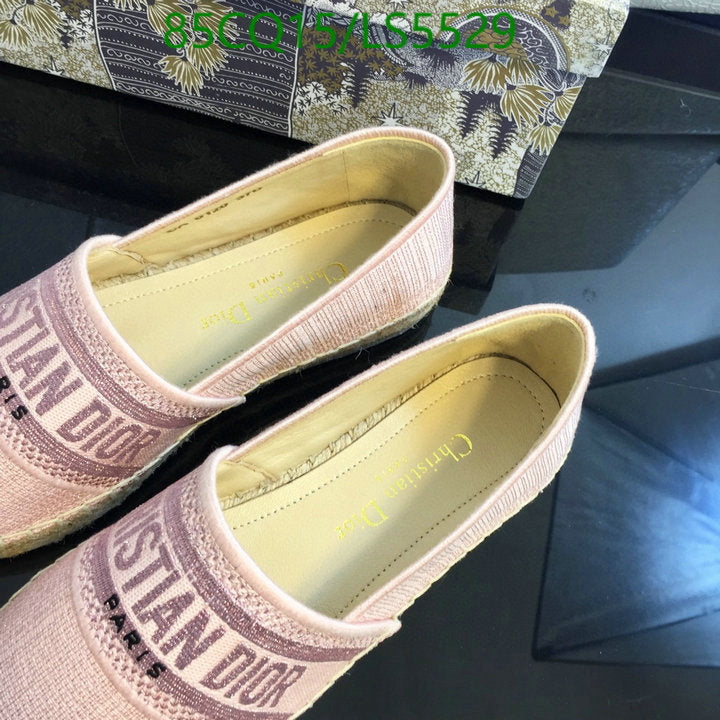 SAMCC - DOR Women Shoes - 1907