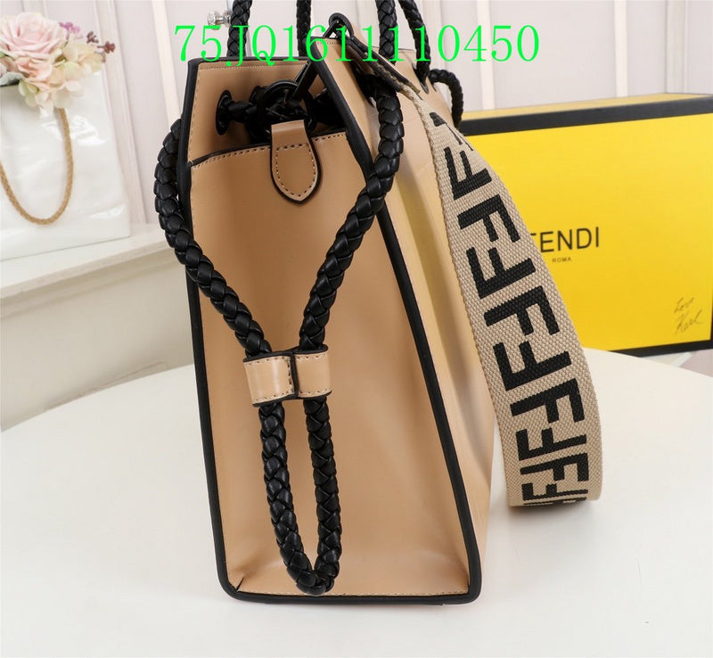 Glami - FDE Bags - 2084