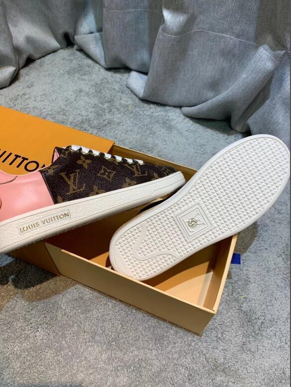 SAMC - LOV Women Shoes - 1588