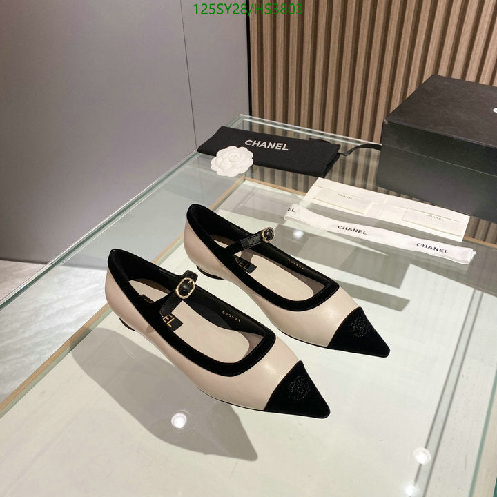 SAMC - CHL Women Shoes Ballet - 049