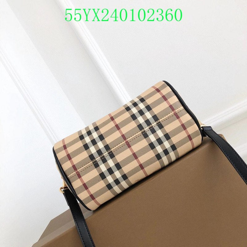 ELE Fashion -BBR Bags - 600