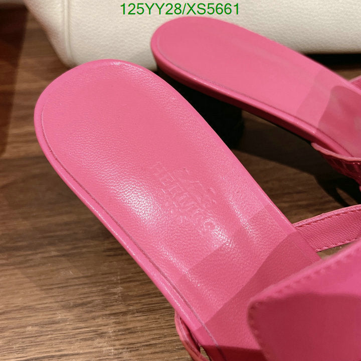 SAMC - HMS Women Shoes - 384
