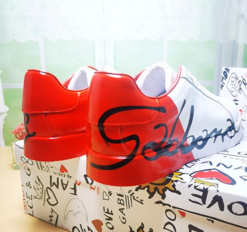 SAMC - DAG Men Shoes - 184