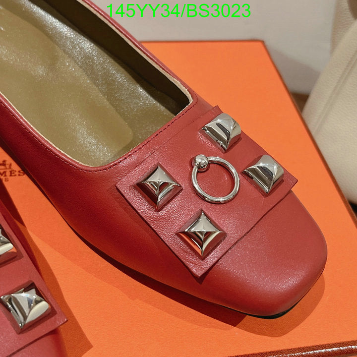 SAMC - HMS Women Shoes - 105
