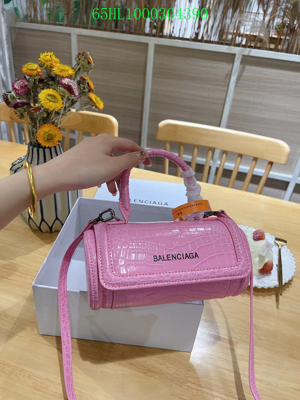 Satchel Bags - BGA Bags - 2366