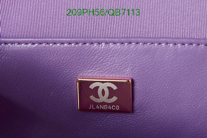 SAMC - CHL Bags - 083
