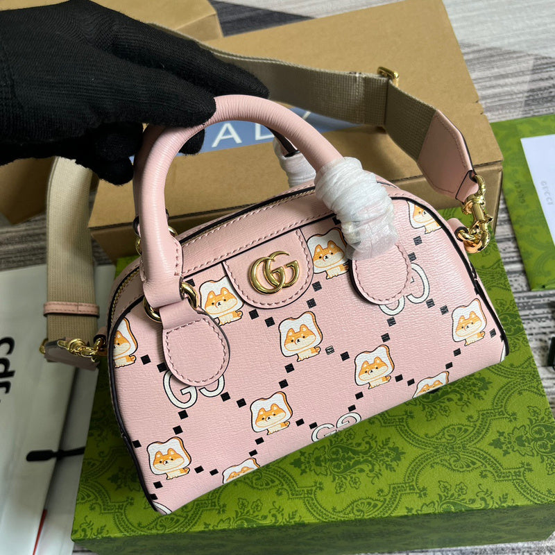 Glami Fashion - GCI Bags - 7514