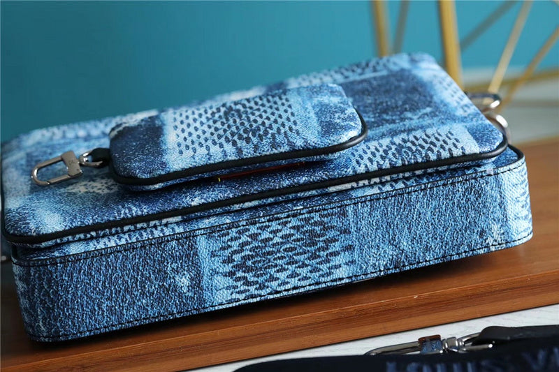 Glami Fashion Lu-Vi bags - 10065