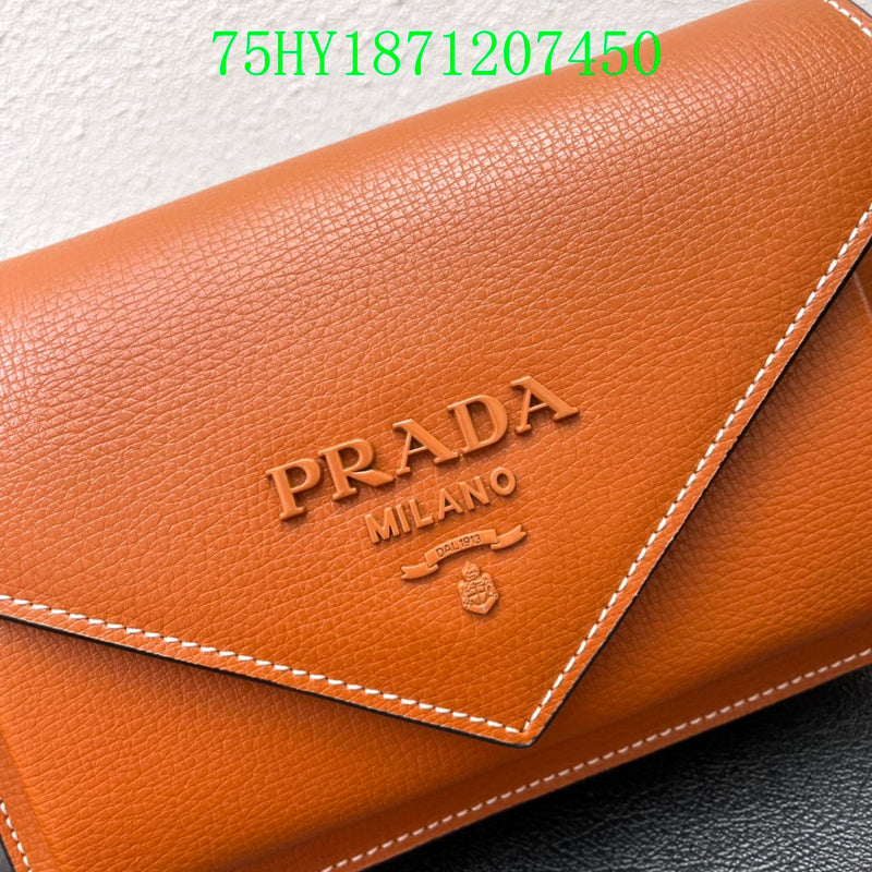 Satchel Bags - PDA Bags - 3732