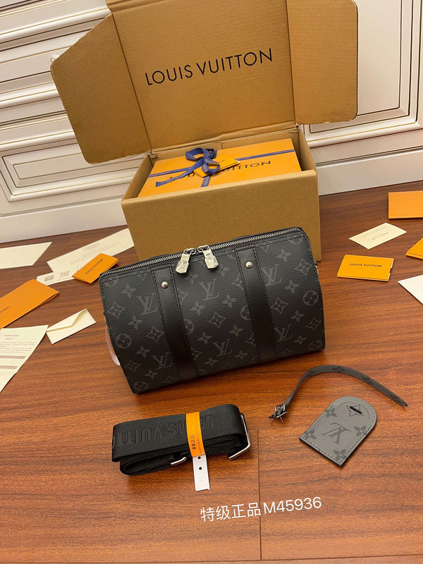 Glamy - LOV Bags - 975