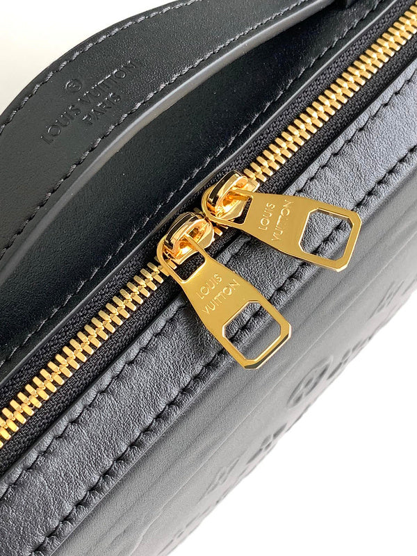 Satchel Bags - VL Bags - 1384