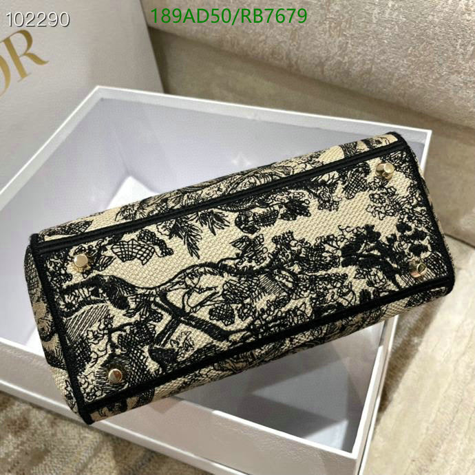 SAMCC - DOR Bags - 1231