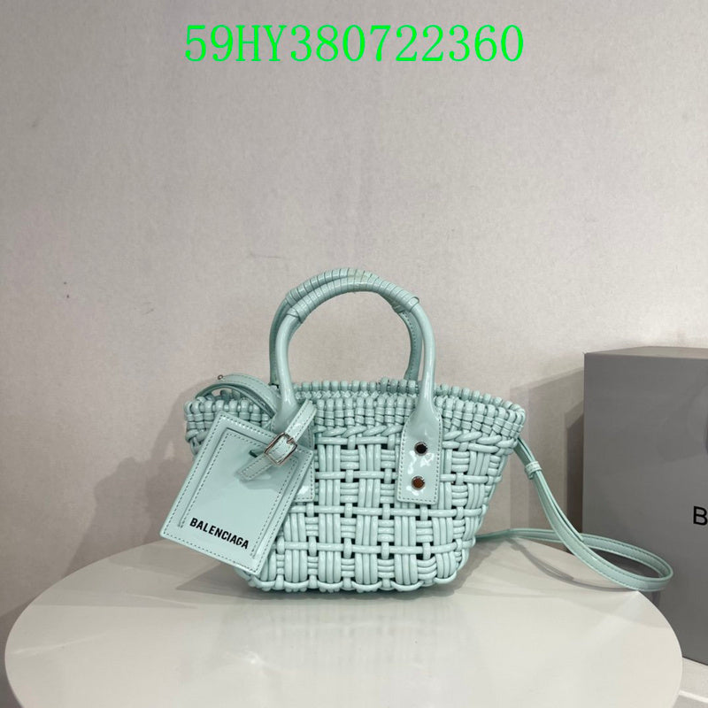 Satchel Bags - BGA Bags - 2179