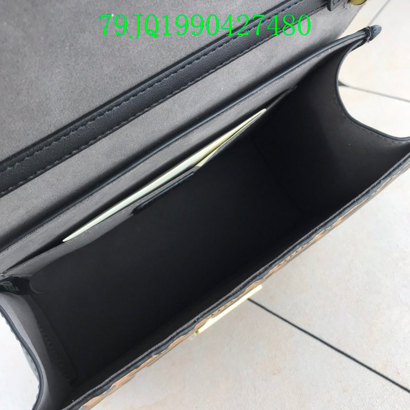 Glami - FDE Bags - 1682
