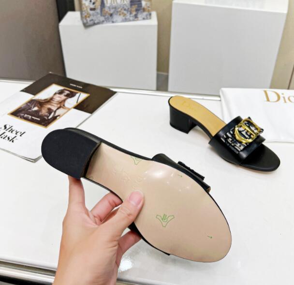 SAMCC - DOR Women Shoes - 493